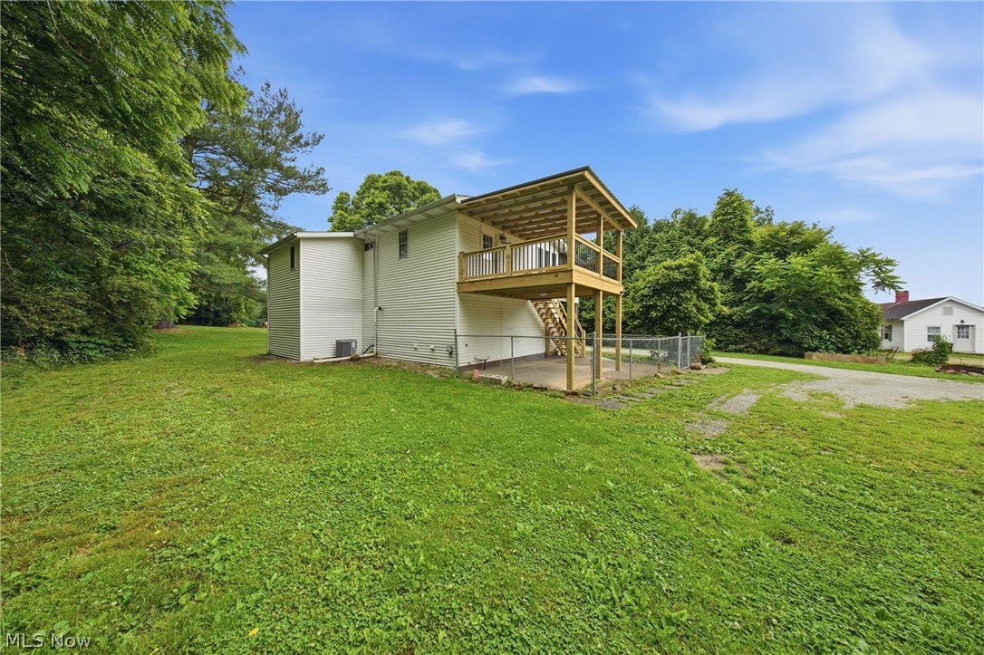Ohio Co Lands - Residential