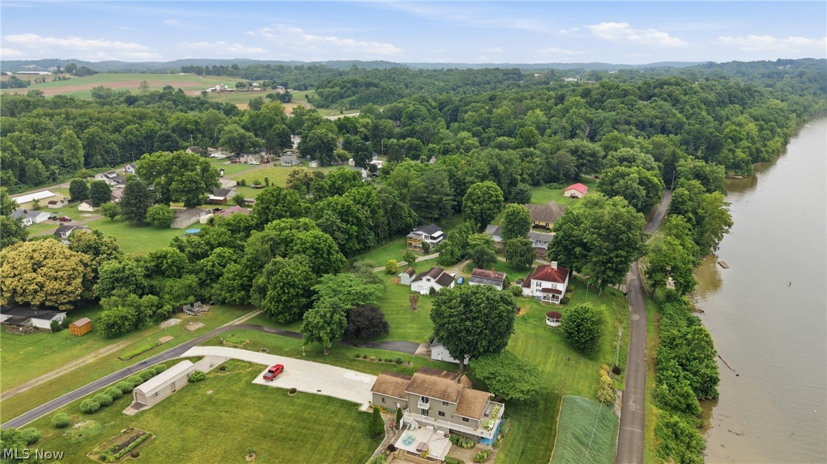 Ohio Co Lands - Residential