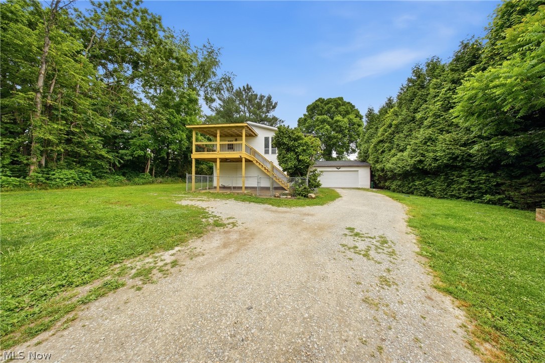 Ohio Co Lands - Residential