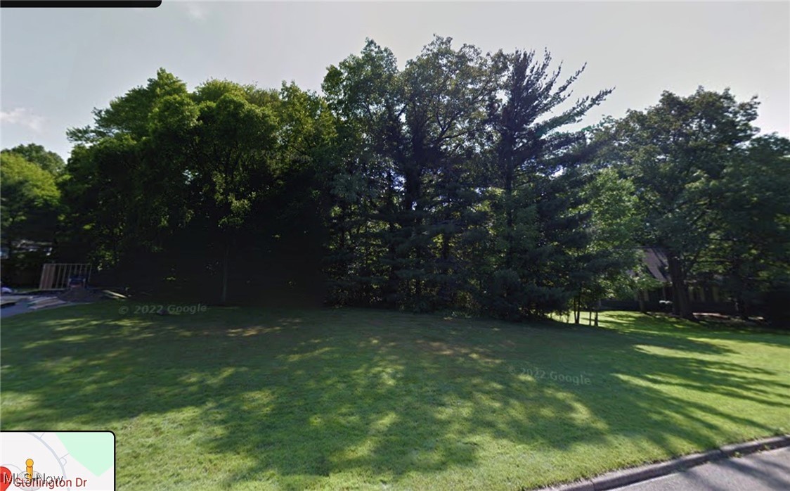 Redfern Manor - Land