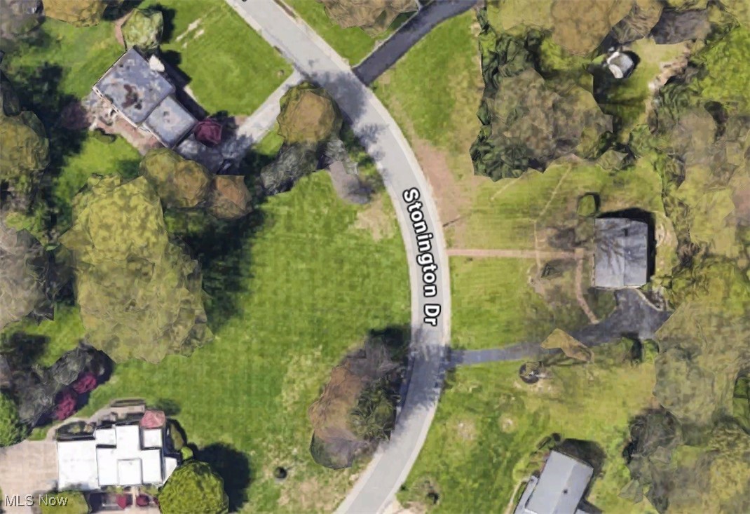 Redfern Manor - Land