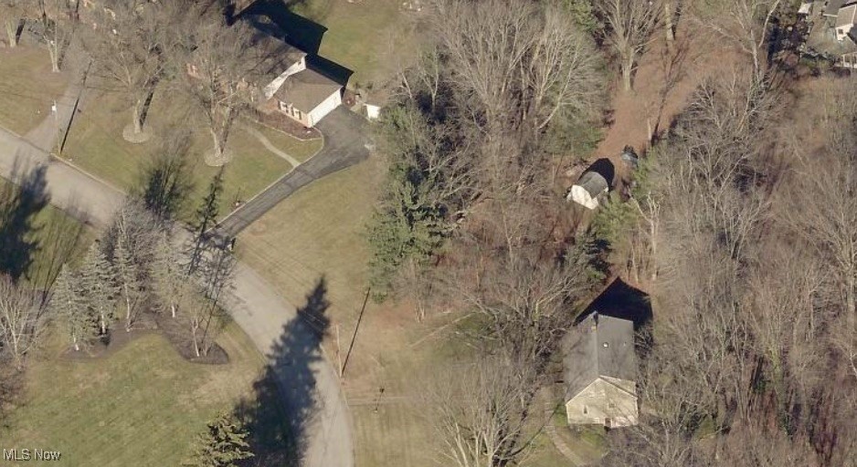 Redfern Manor - Land