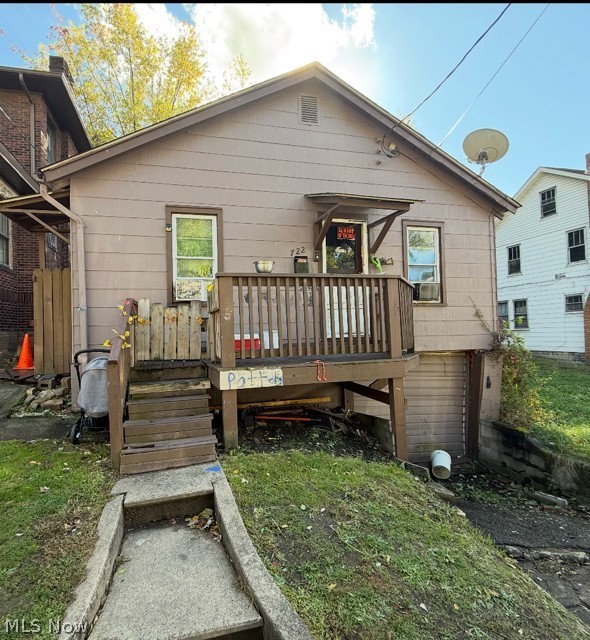 Investment opportunity in East Liverpool area.