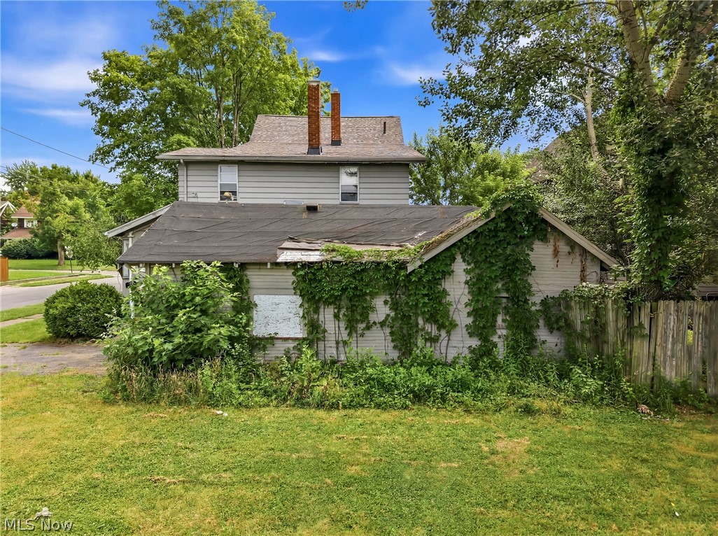 Thompson & Jenkins - Residential Income