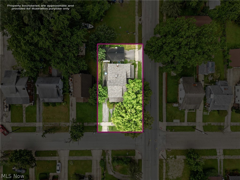 Thompson & Jenkins - Residential Income