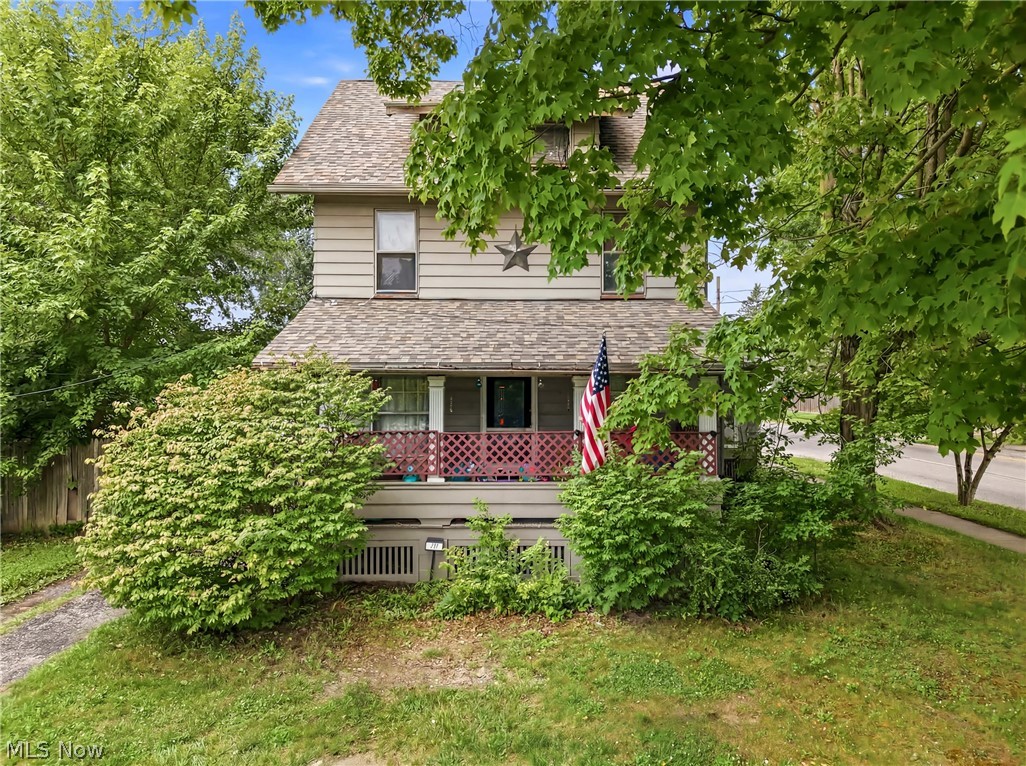 Thompson & Jenkins - Residential Income