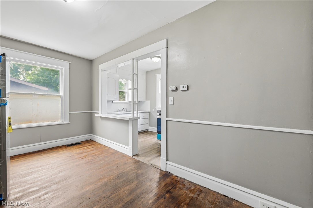 Thompson & Jenkins - Residential Income