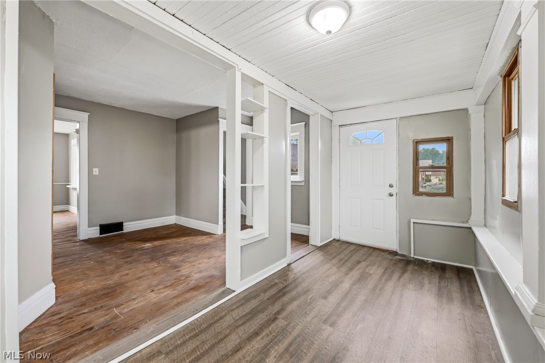 Thompson & Jenkins - Residential Income