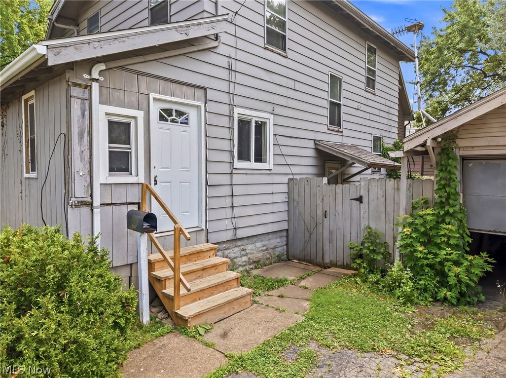 Thompson & Jenkins - Residential Income