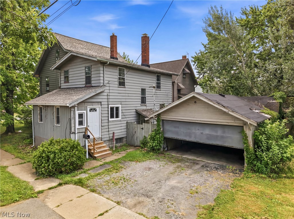 Thompson & Jenkins - Residential Income