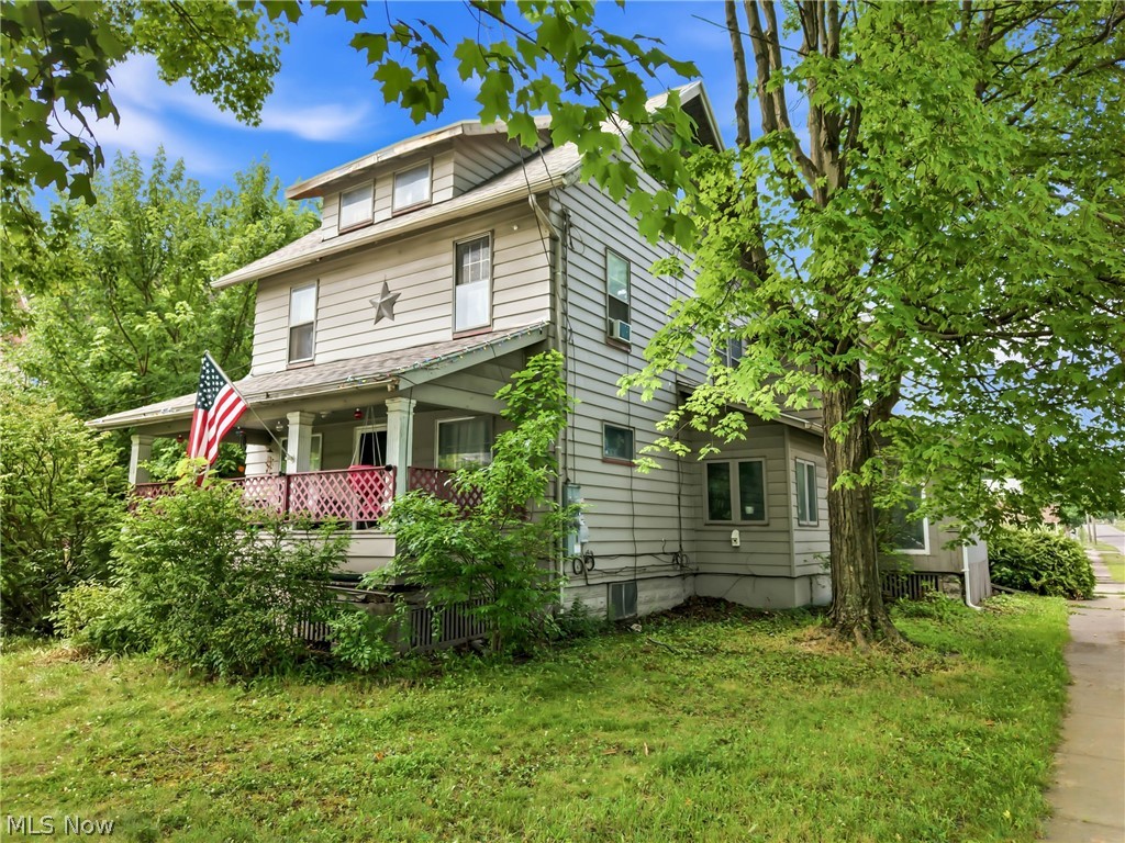 Thompson & Jenkins - Residential Income