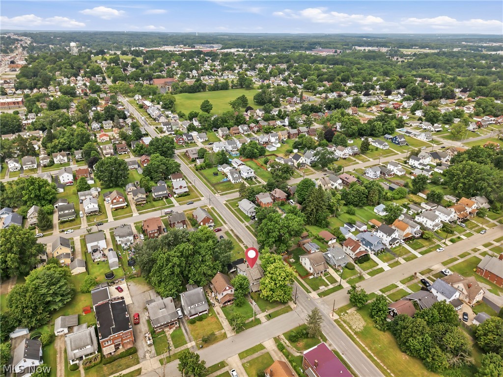 Thompson & Jenkins - Residential Income