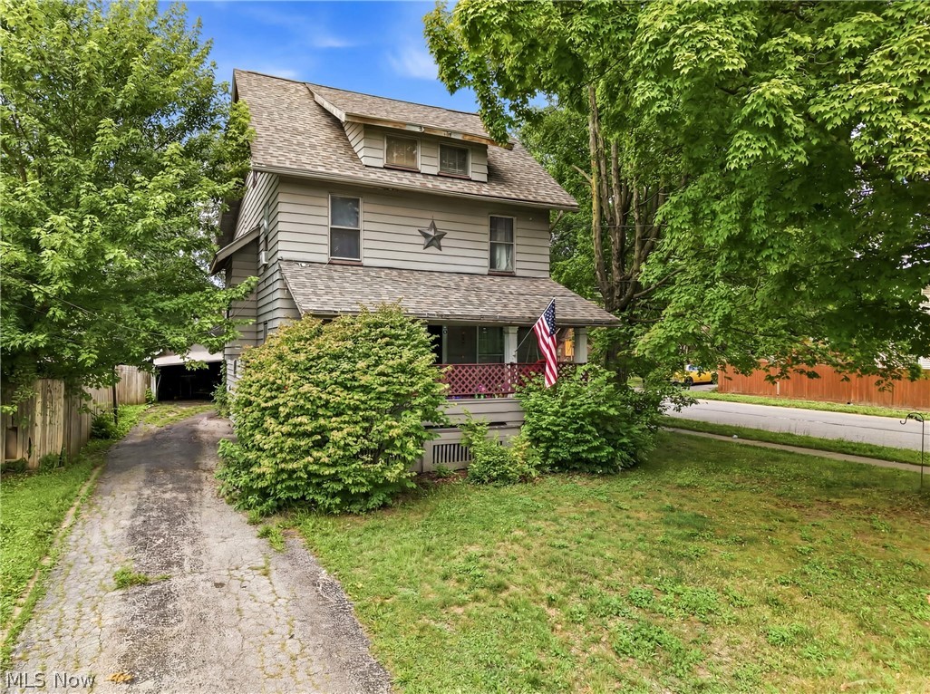 Thompson & Jenkins - Residential Income