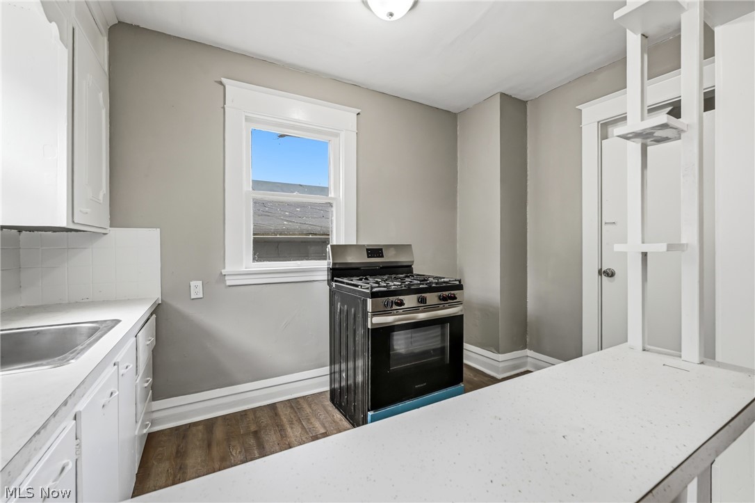Thompson & Jenkins - Residential Income