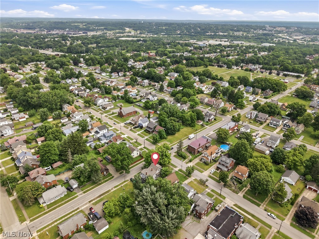 Thompson & Jenkins - Residential Income