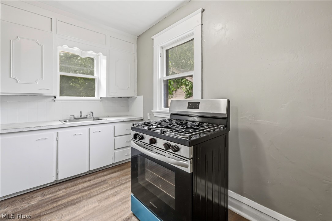 Thompson & Jenkins - Residential Income