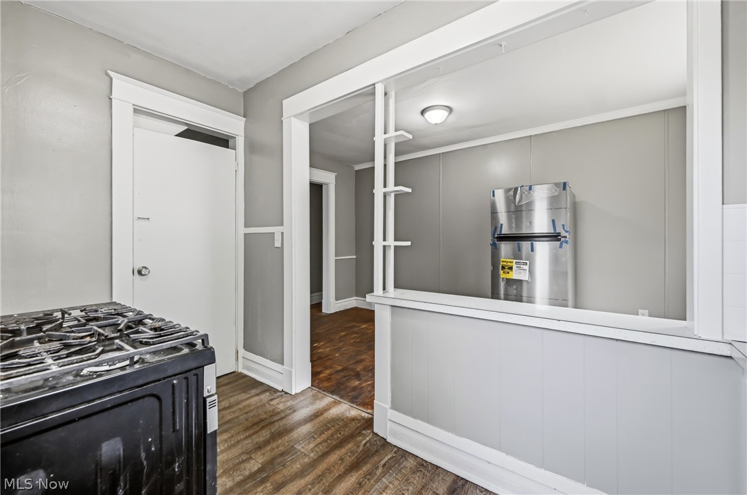 Thompson & Jenkins - Residential Income
