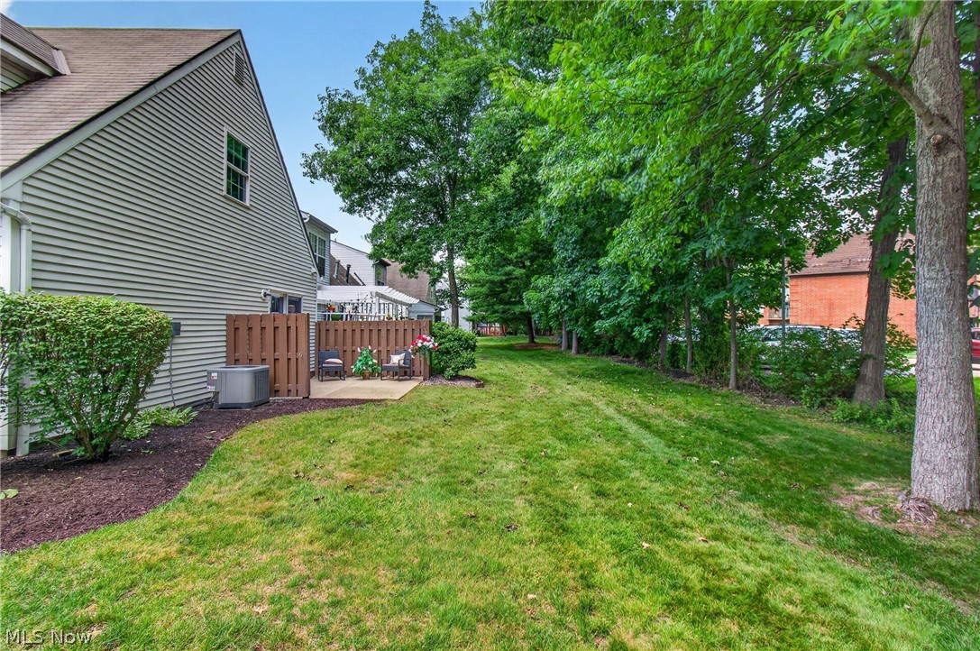 Tinkers Lane Condo - Residential