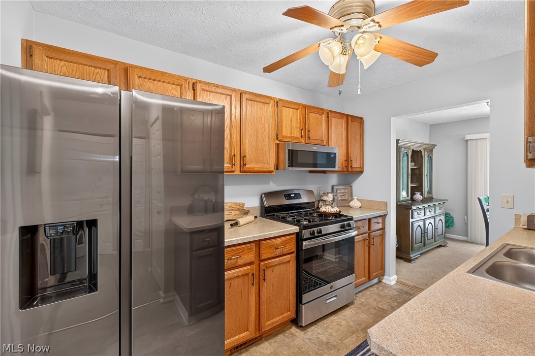 Tinkers Lane Condo - Residential
