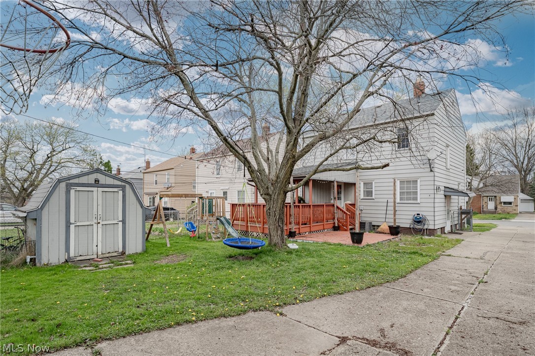 Park View Sub/J A Schmitts - Residential