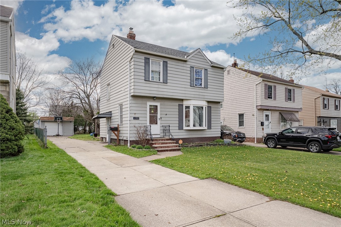 Park View Sub/J A Schmitts - Residential
