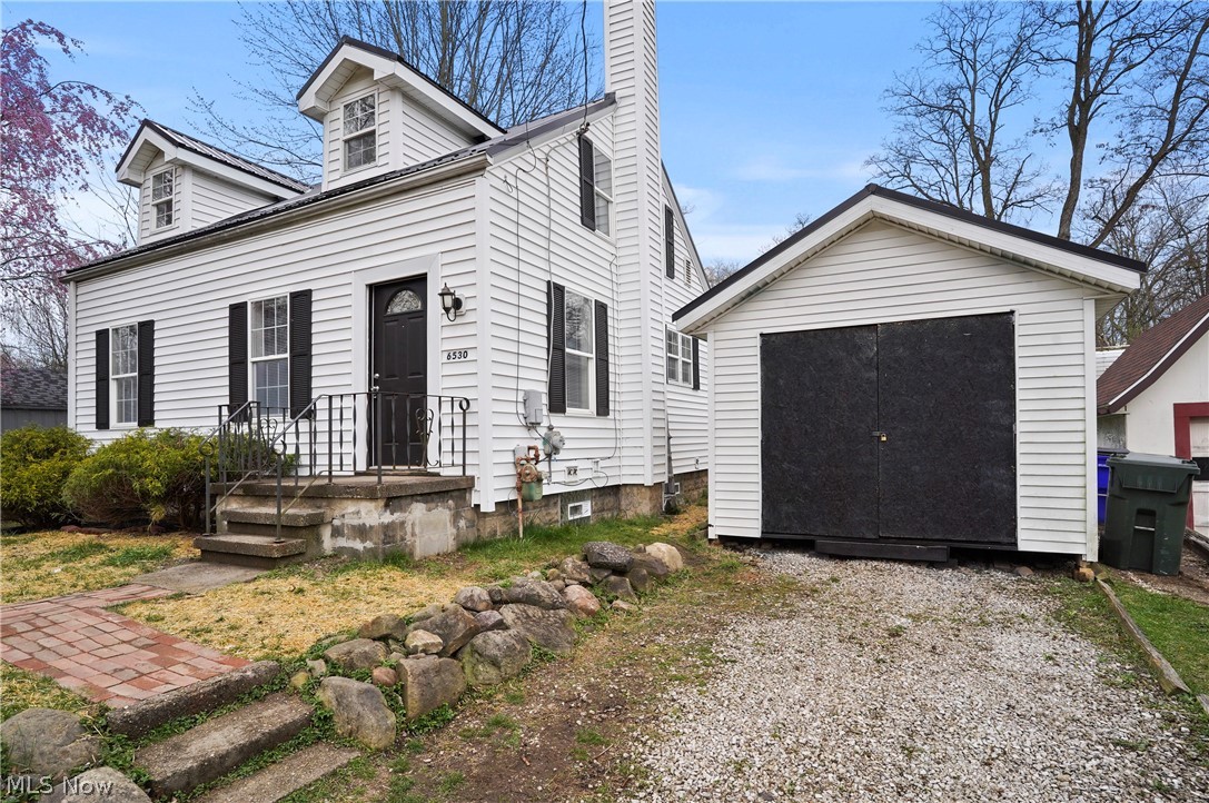 Kent - Residential