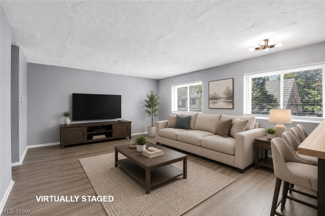 Coral Rock Condo - Residential