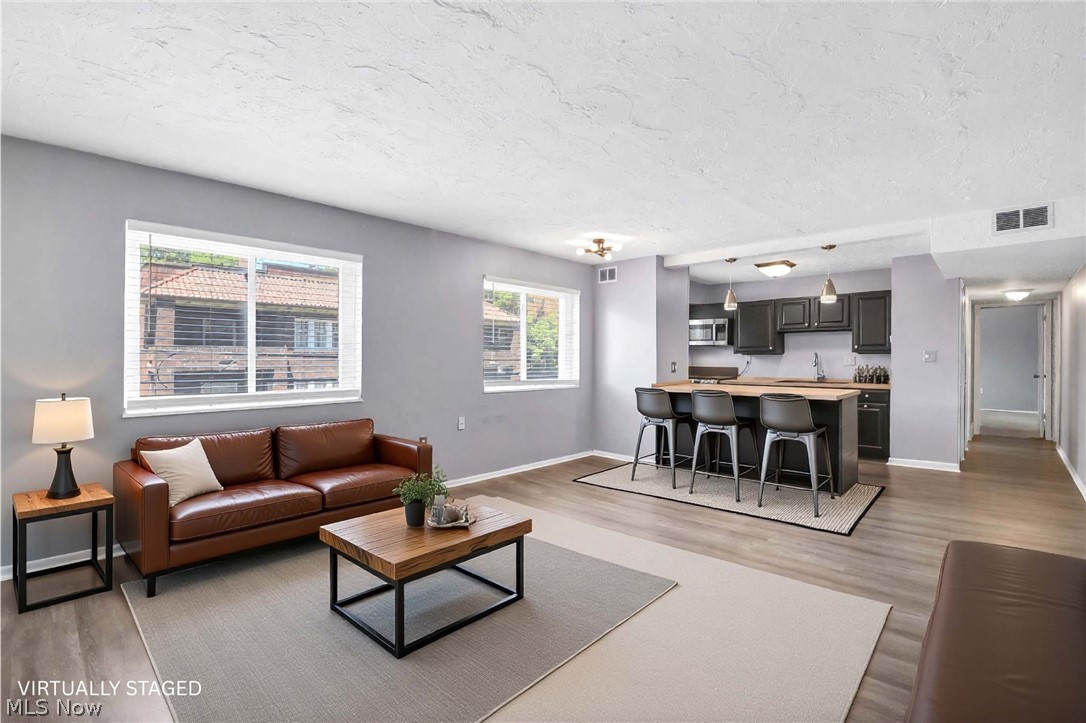 Coral Rock Condo - Residential