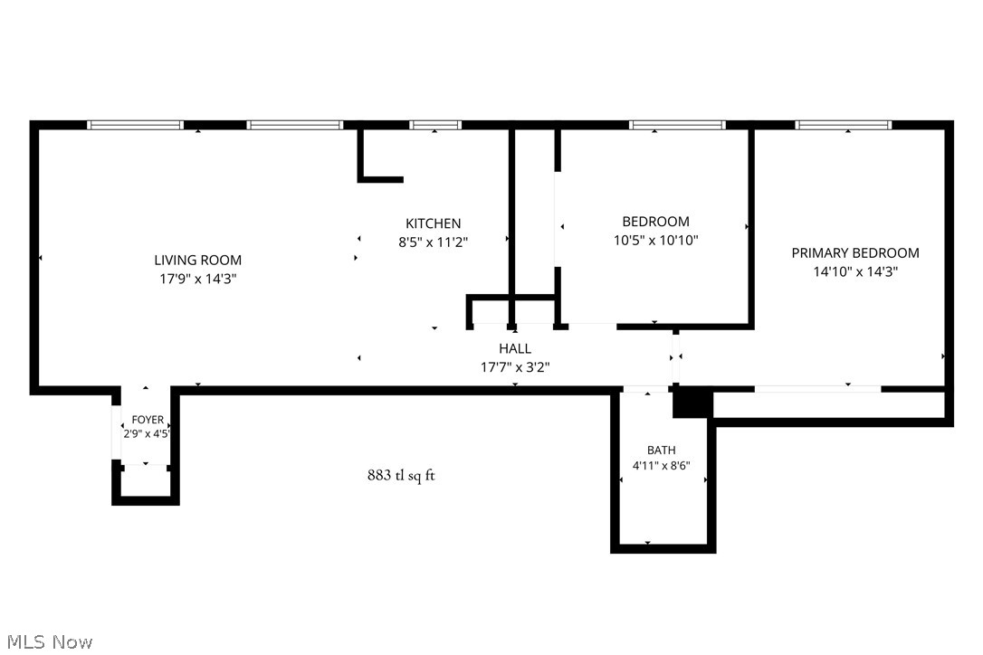 Coral Rock Condo - Residential