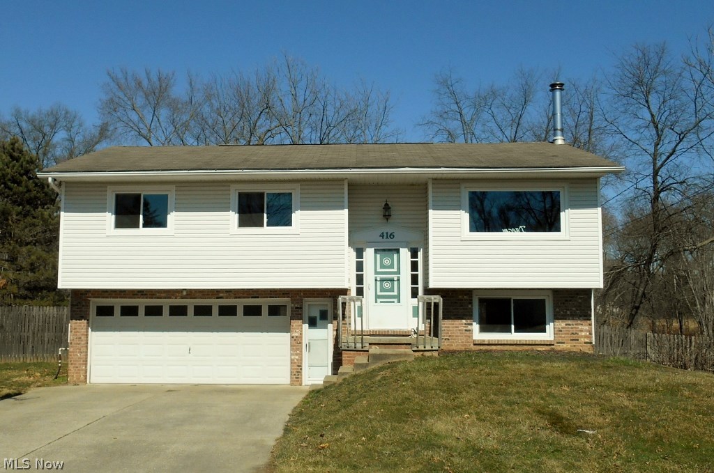 3 Bedroom,2 Full Bath 1560 Sq. Ft. move in ready Canal Fulton home within walking distance of the Towpath and historic downtown.  Some of the many updates are upper level bath 2017, tankless  on demand hot water system, new siding and windows 2014, The fenced in back yard has a heated in ground pool with new pump and filter 2016 and new liner 2017. Home includes a home warranty. Call today to see this great home.