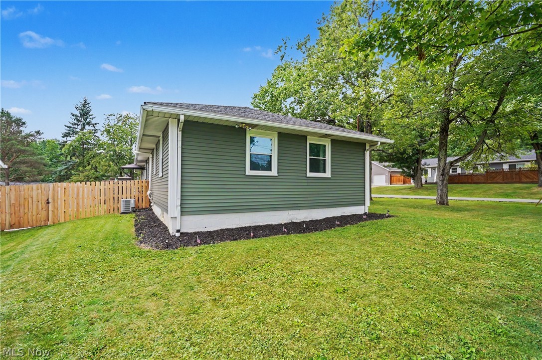 Stow Little Farms - Residential