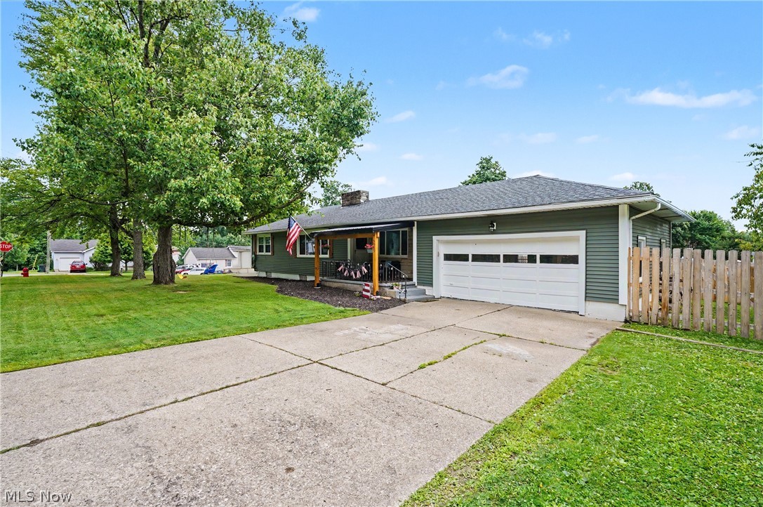 Stow Little Farms - Residential