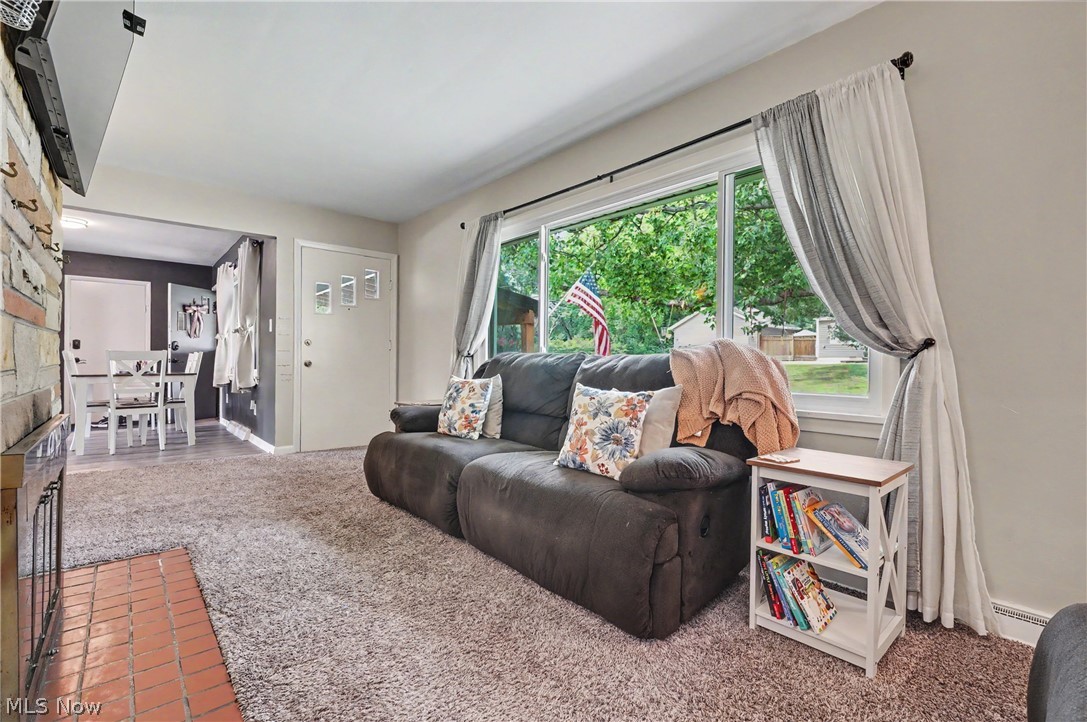Stow Little Farms - Residential