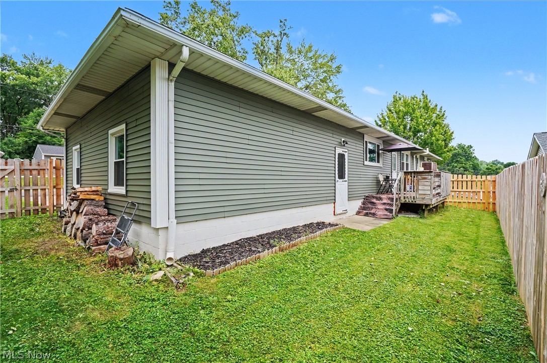Stow Little Farms - Residential