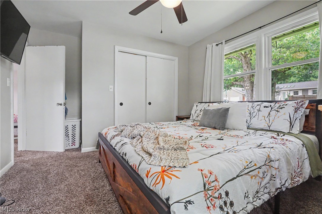 Stow Little Farms - Residential