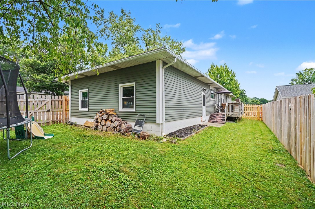 Stow Little Farms - Residential