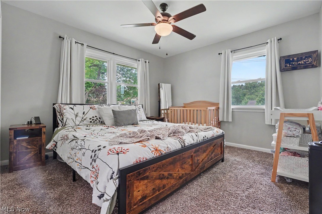Stow Little Farms - Residential