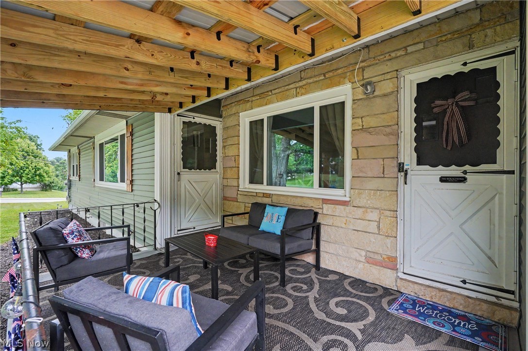 Stow Little Farms - Residential