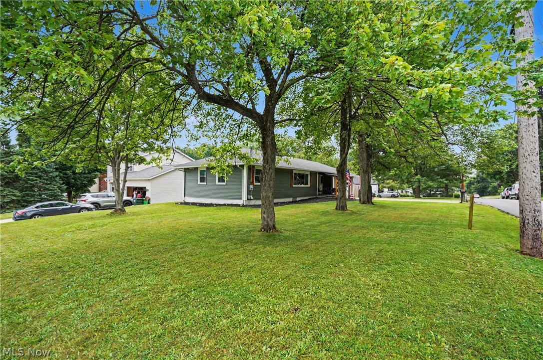 Stow Little Farms - Residential