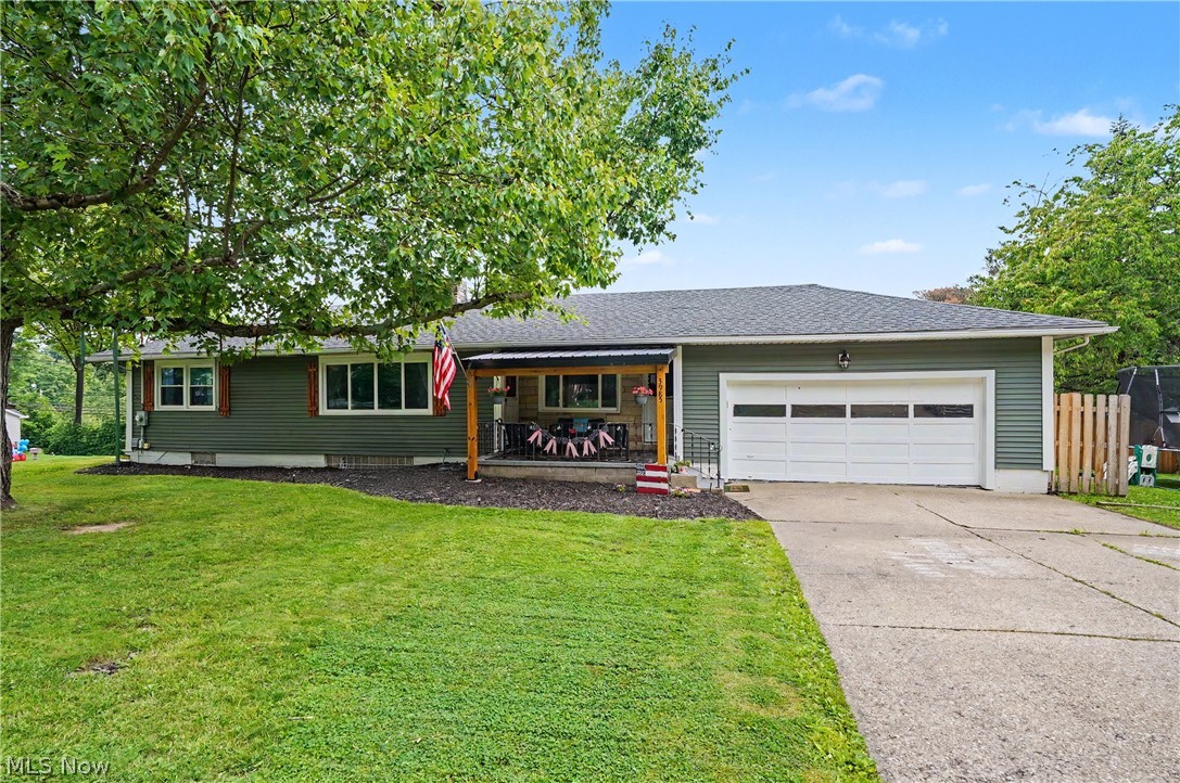 Stow Little Farms - Residential