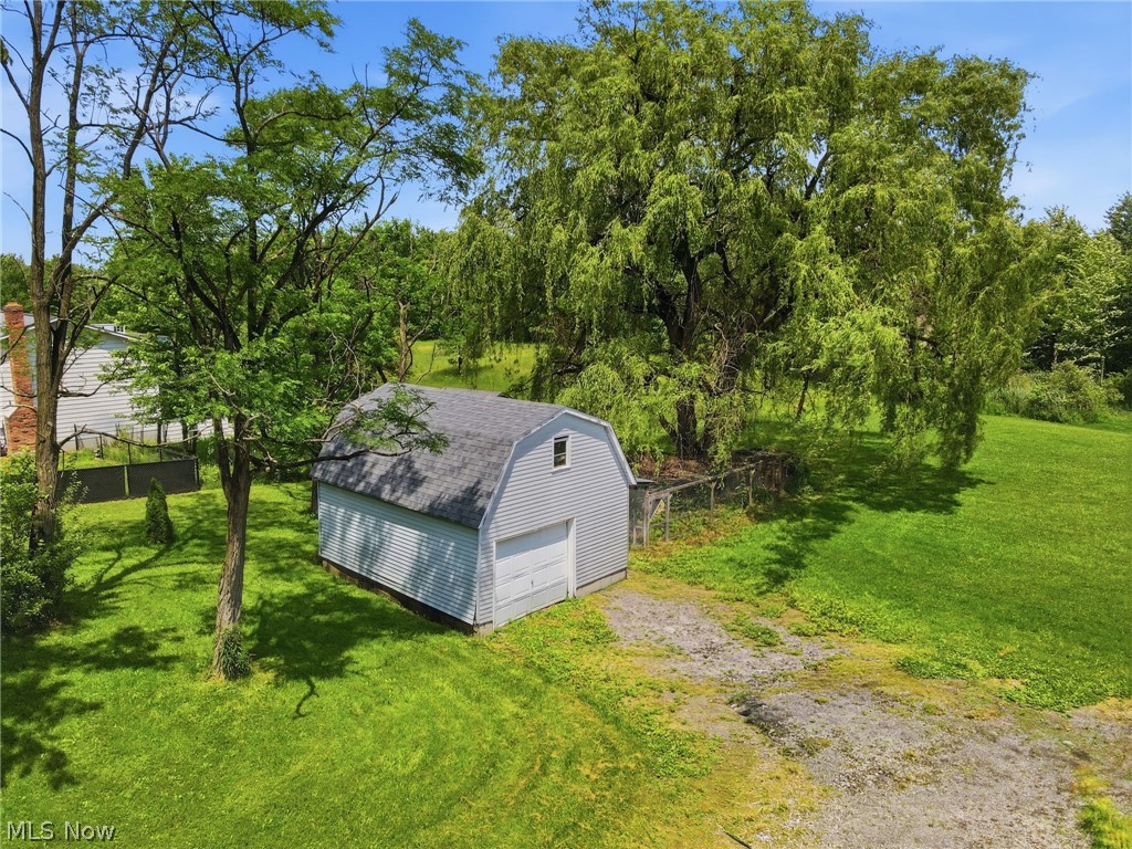 Ashtabula - Residential