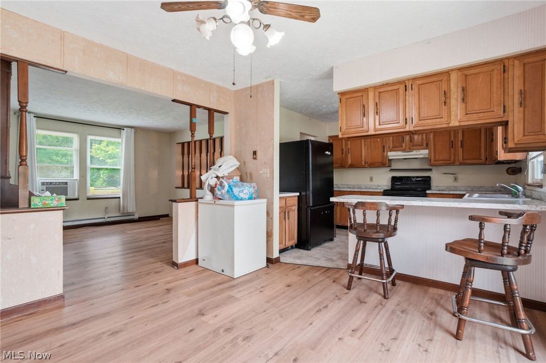 Ashtabula - Residential