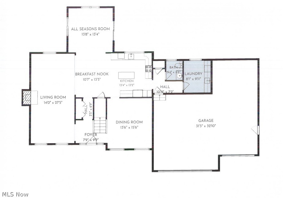 Shallow Crk Estates 03 - Residential