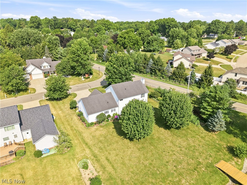 Shallow Crk Estates 03 - Residential