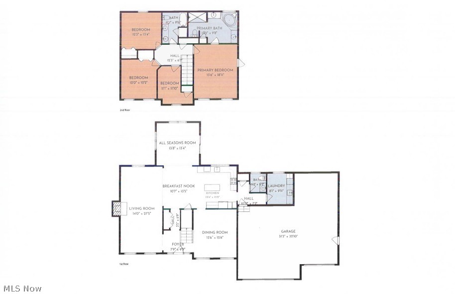 Shallow Crk Estates 03 - Residential
