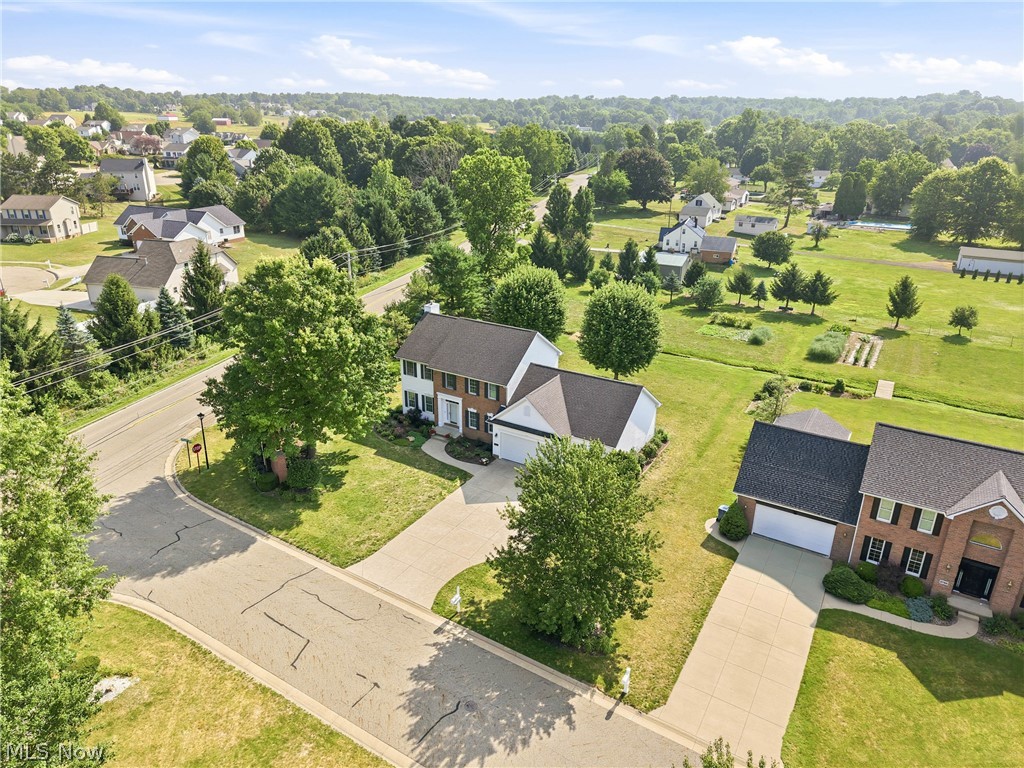 Shallow Crk Estates 03 - Residential