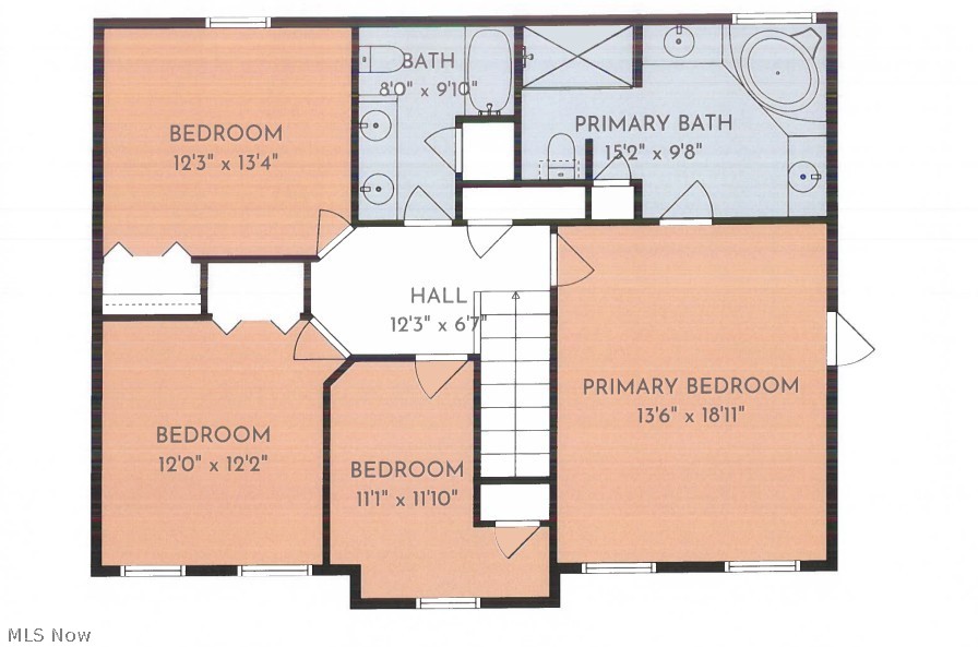 Shallow Crk Estates 03 - Residential