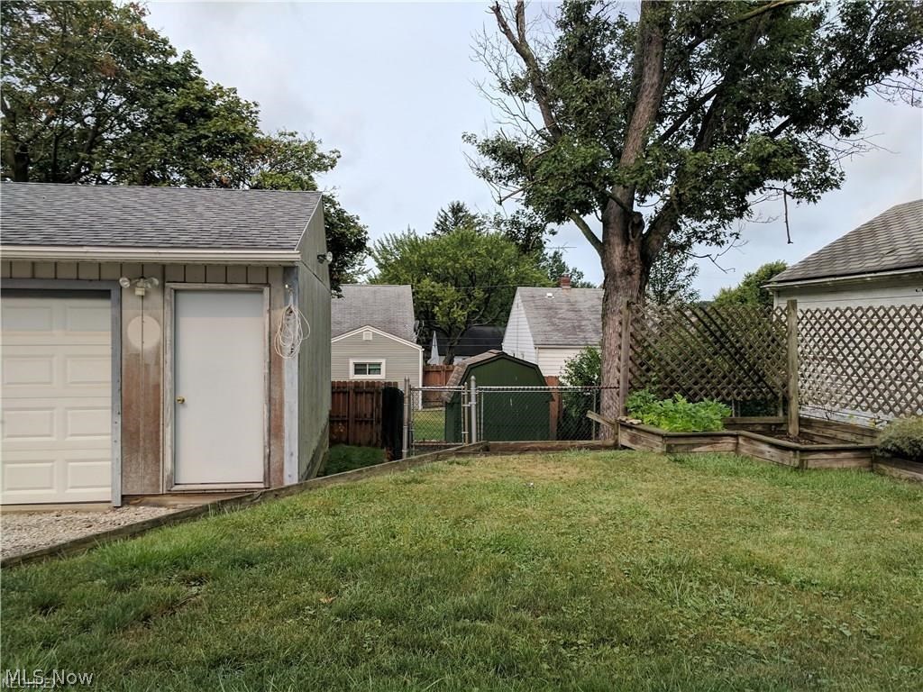 Eastland - Residential