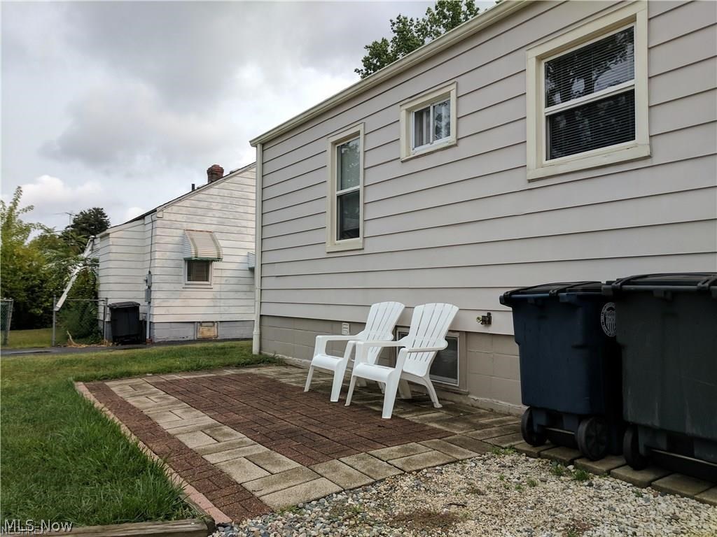 Eastland - Residential
