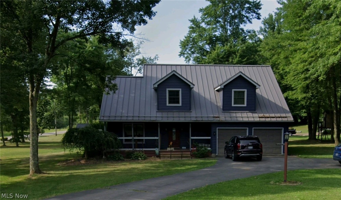 Crestwood Estates - Residential